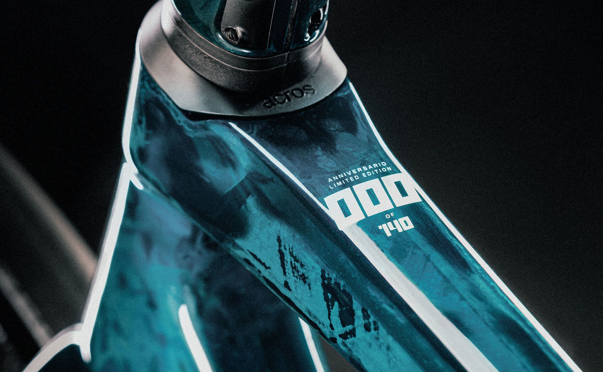 SPECIALISSIMA 140TH RC - DURA-ACE DI2 12SP - Bianchi Bicycles