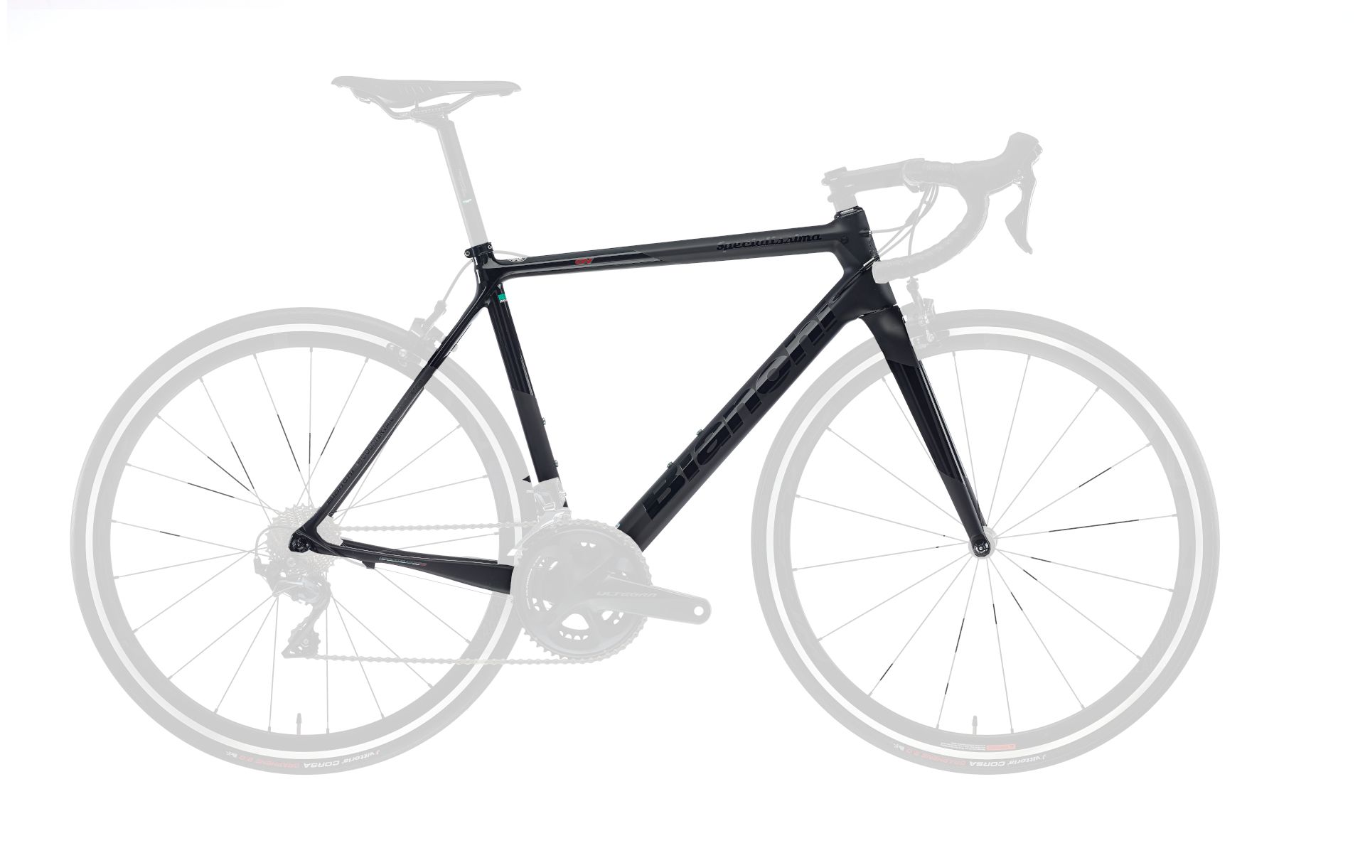 Kit cadre bianchi best sale specialissima