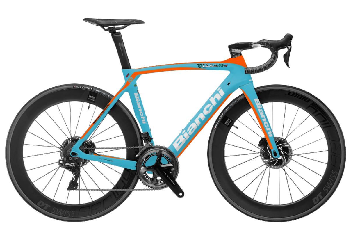 Xr4 frameset hot sale