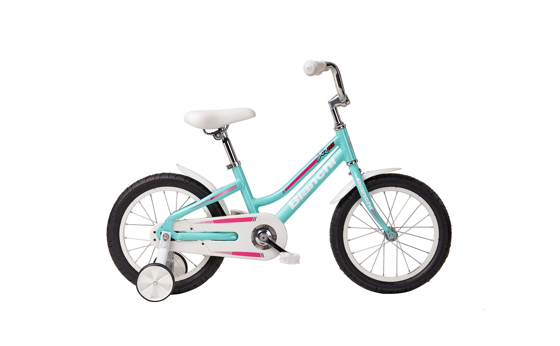Bianchi store bike kids
