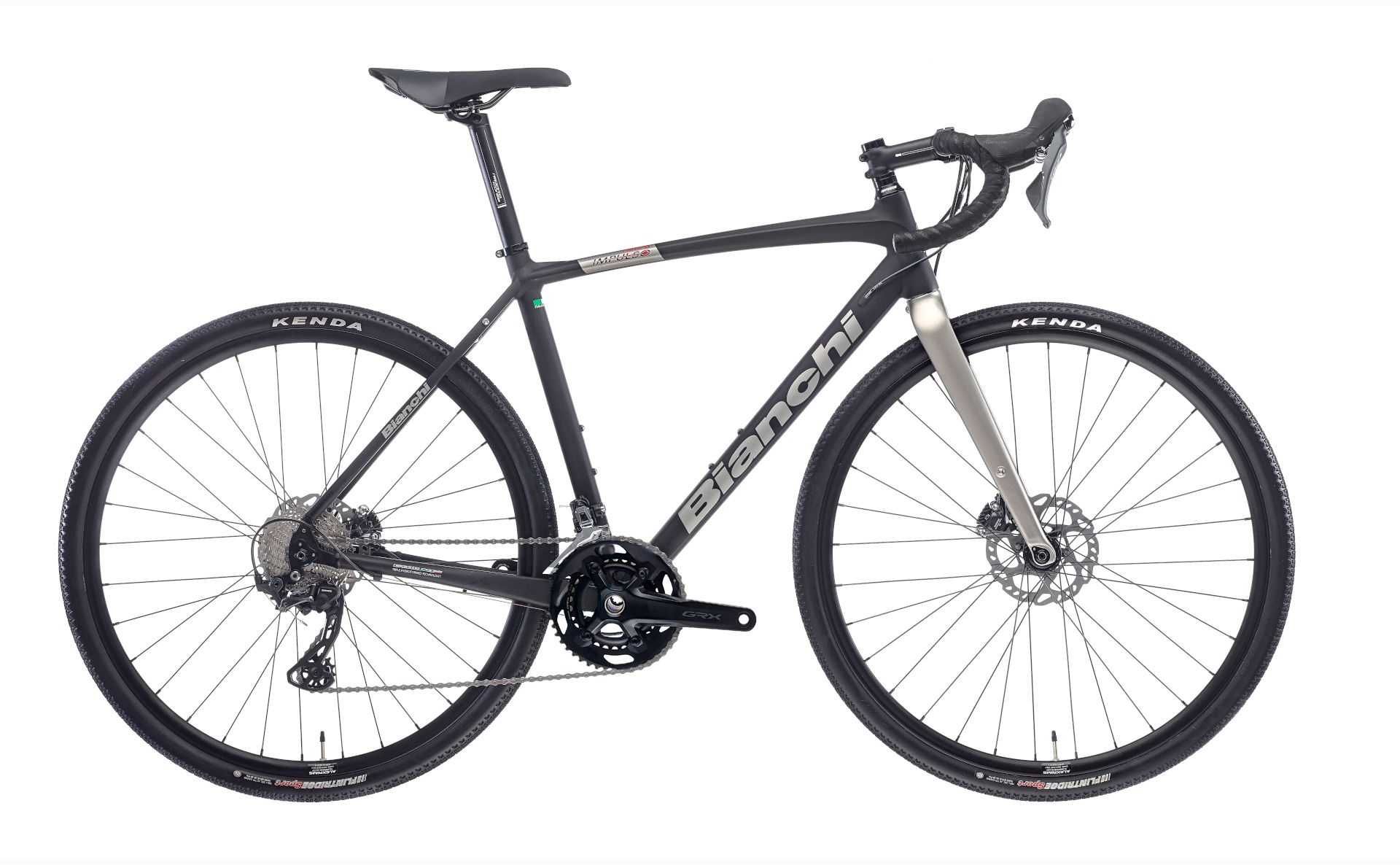 Bianchi impulso all road deals