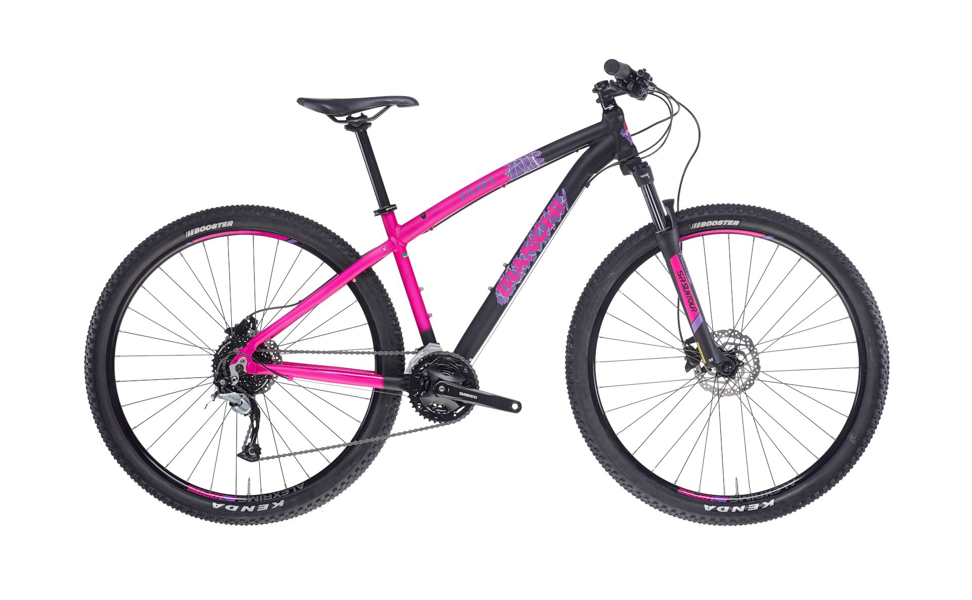 Bianchi duel on sale 29s