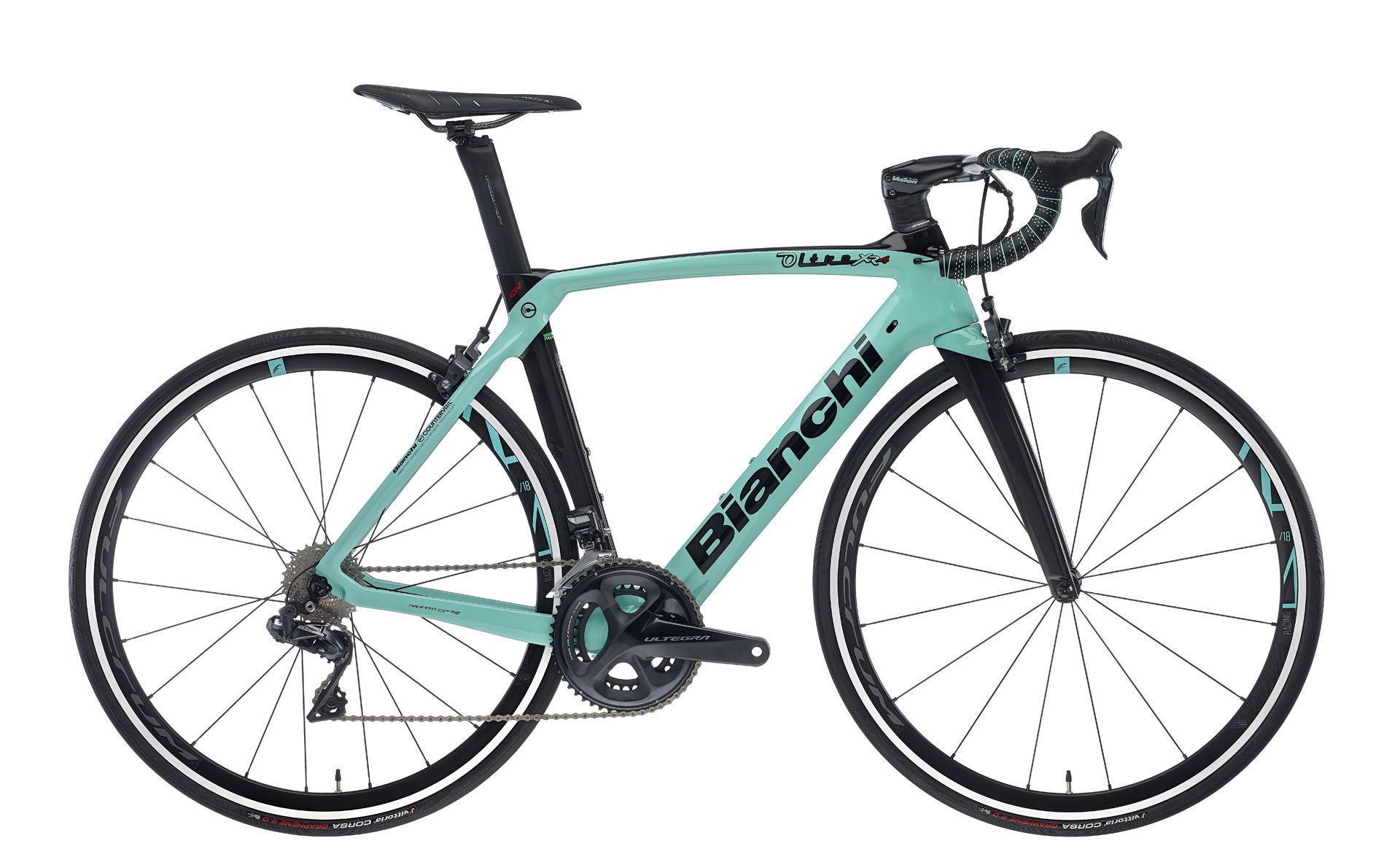Bianchi oltre clearance xr4 ultegra
