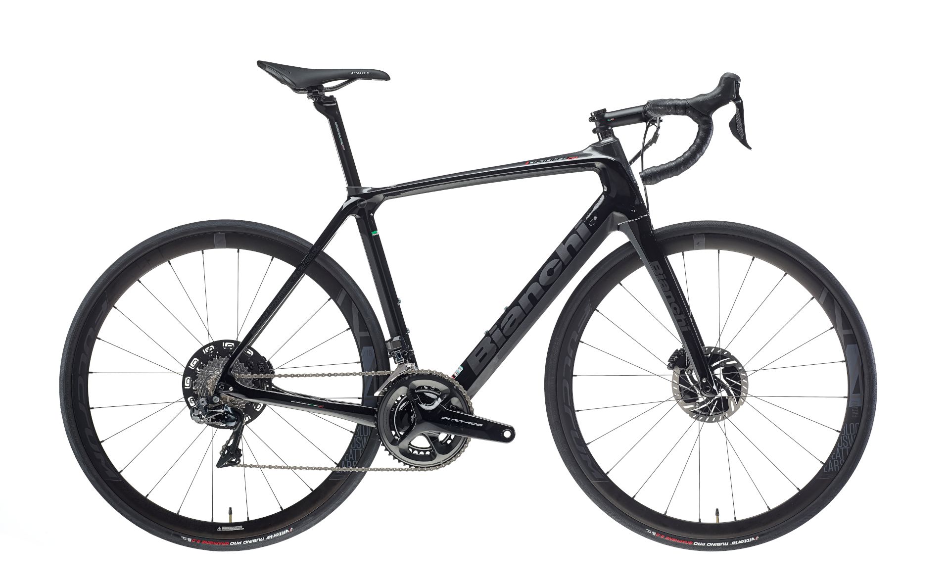 Bianchi infinito cv 2020 review hot sale