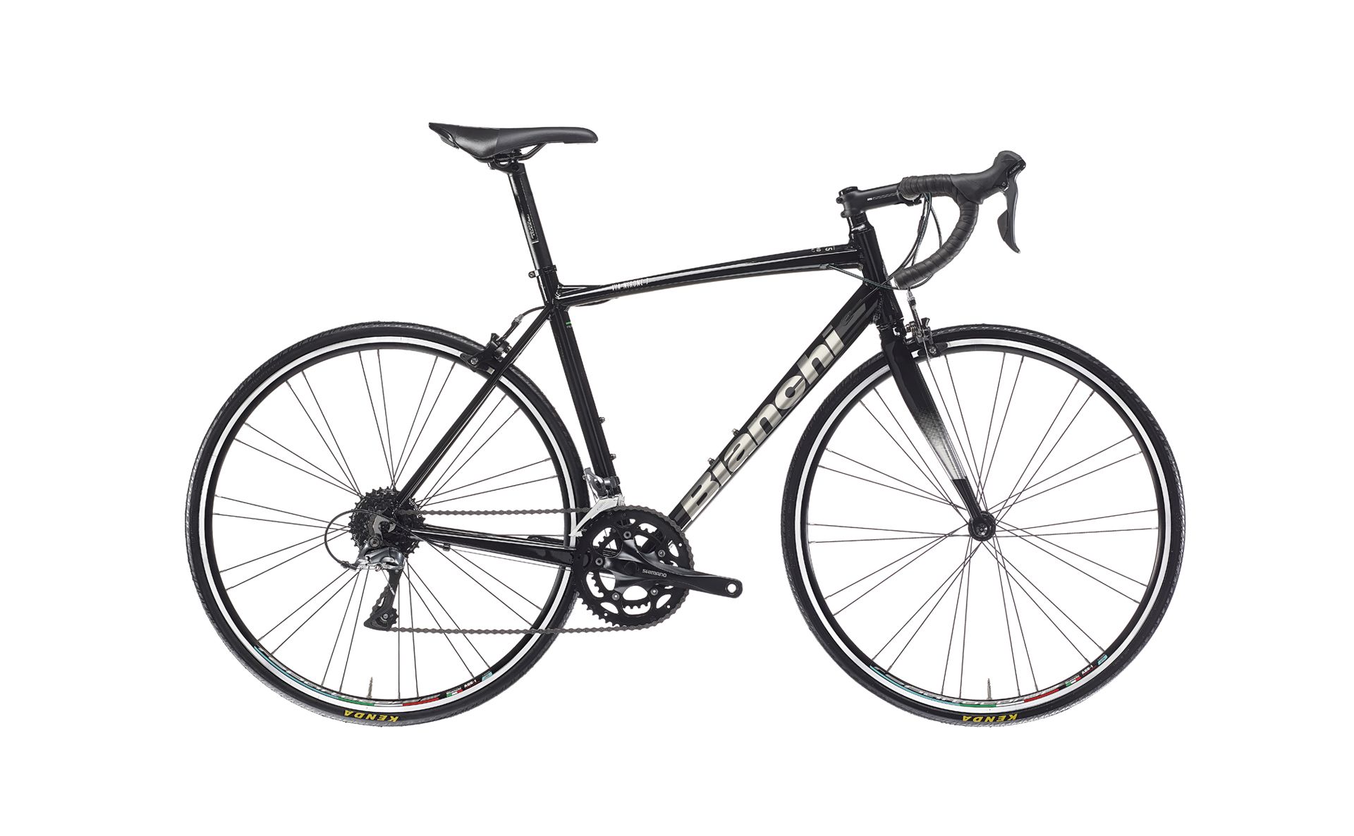 Bianchi Via Nirone 7 Claris 8sp Bianchi
