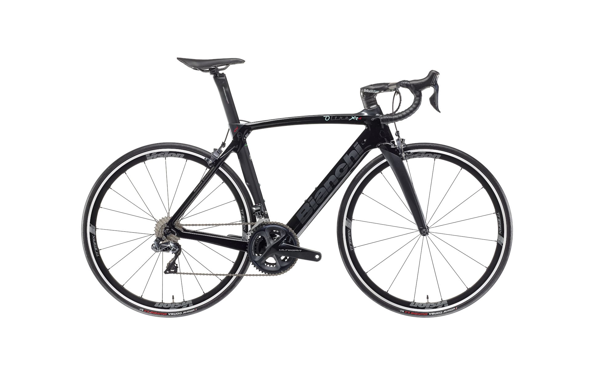 Bianchi oltre xr4 cv ultegra di2 disc road discount bike 2020