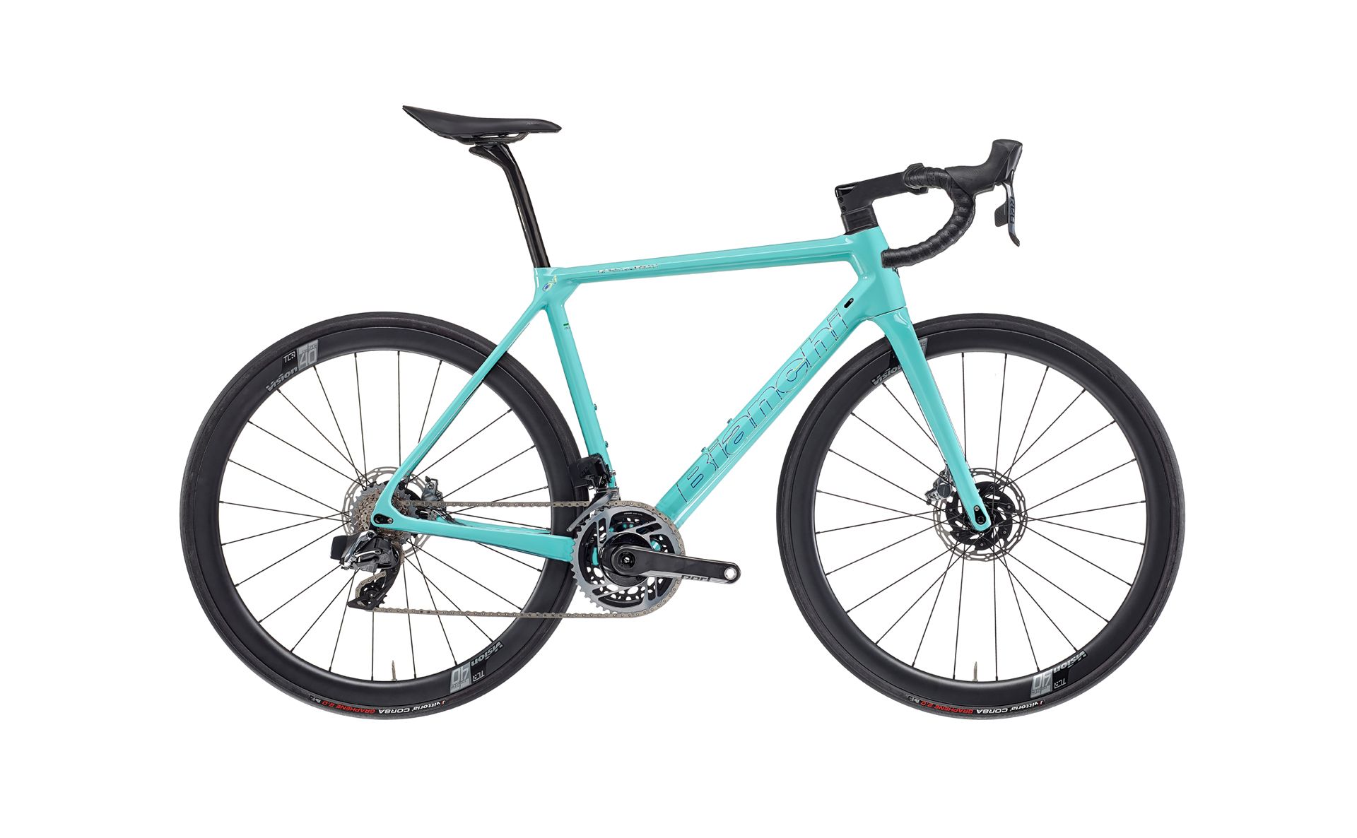 Bianchi infinito cv sram red etap clearance
