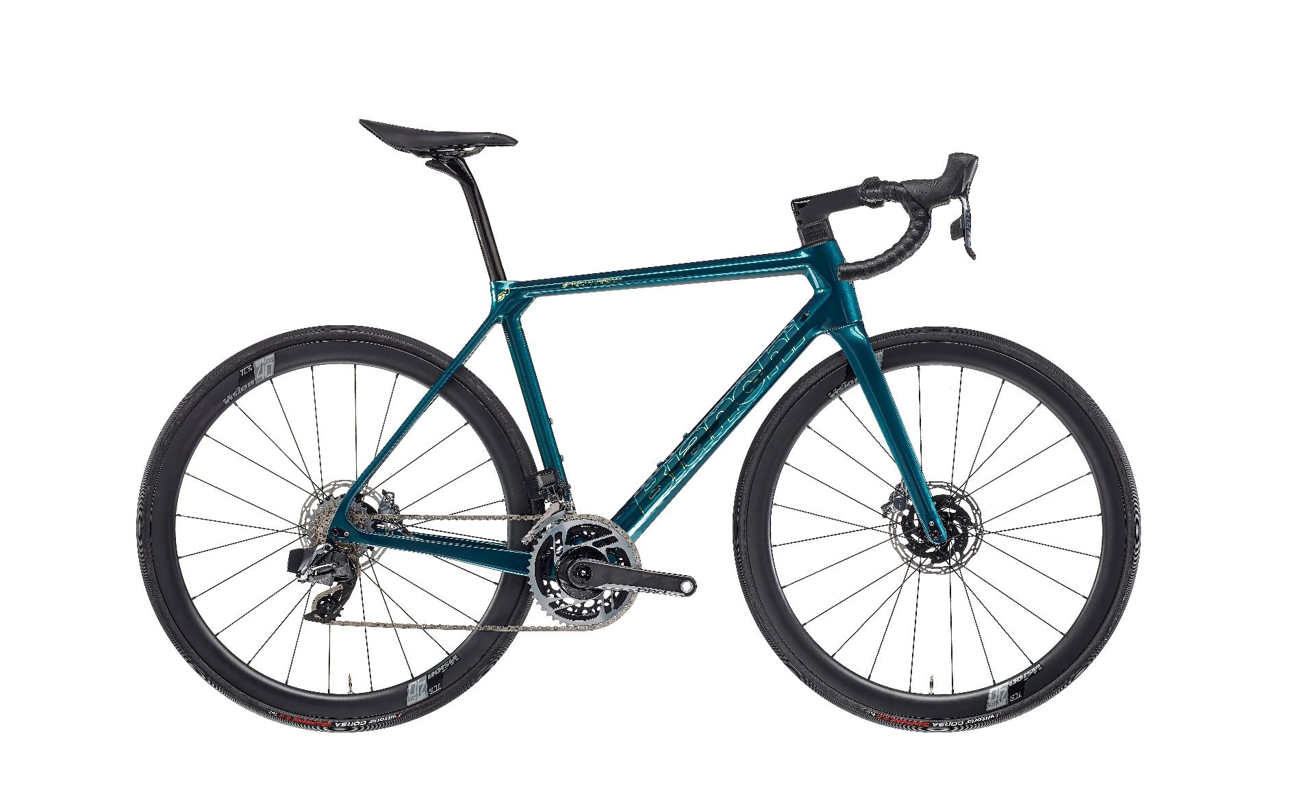 Bianchi infinito cv sram red etap best sale