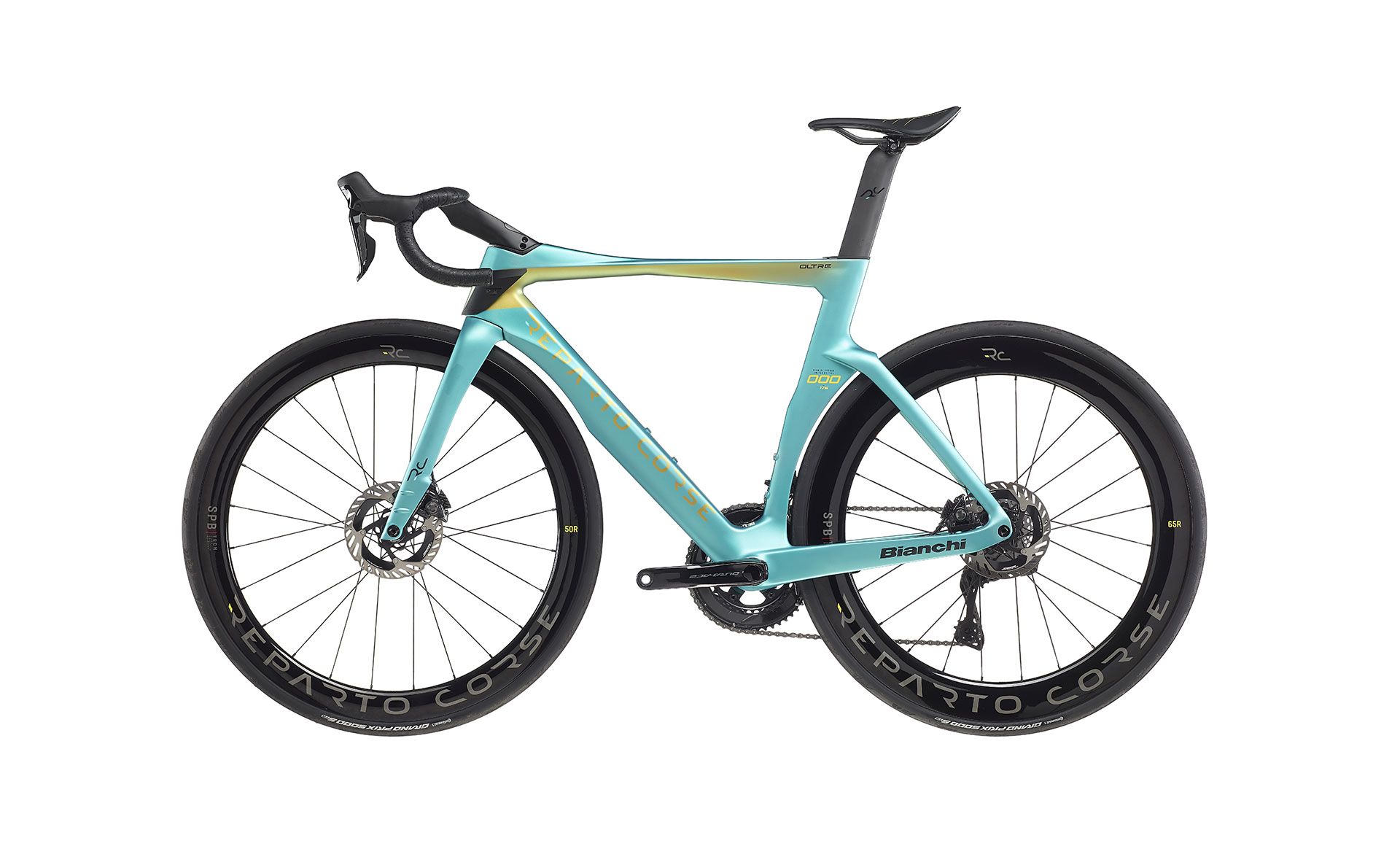 Bianchi tour de france outlet