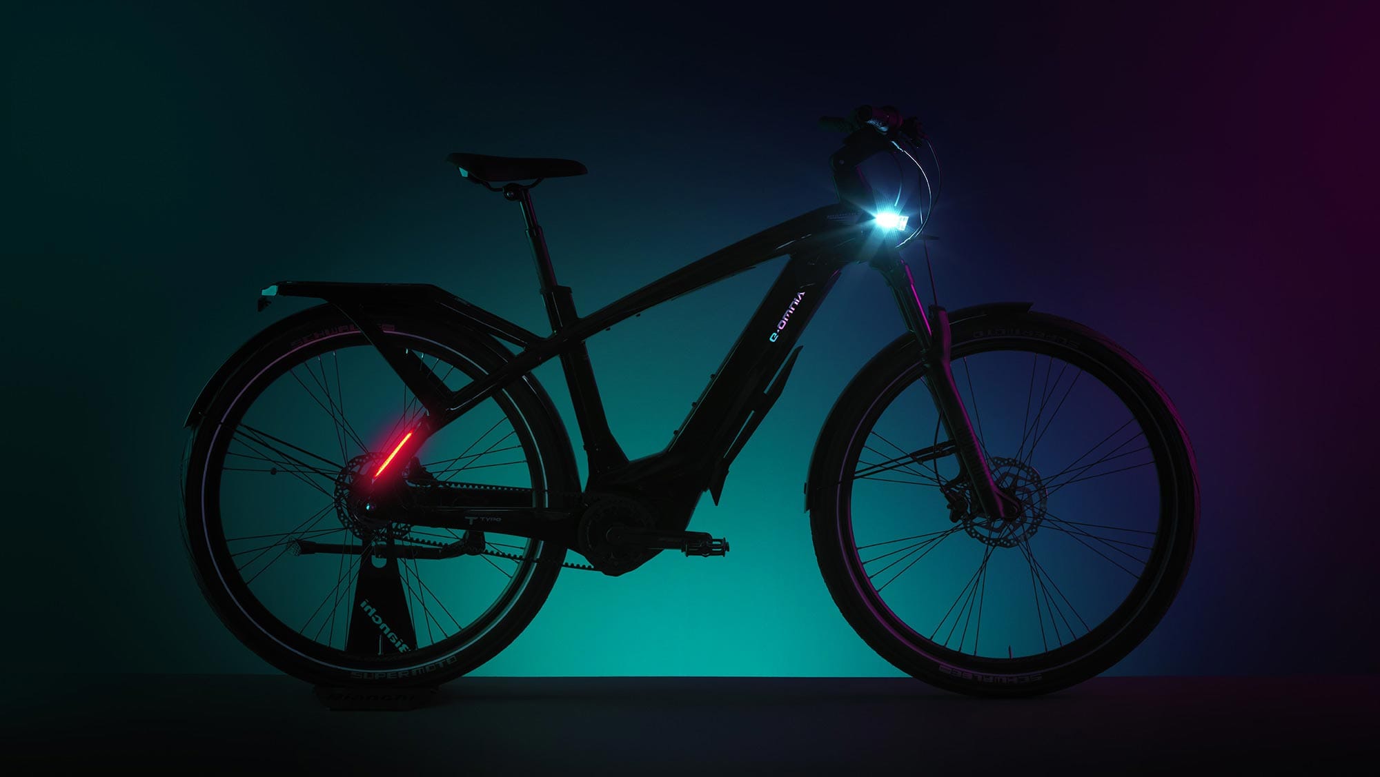 e-Omnia u2013 Bianchi