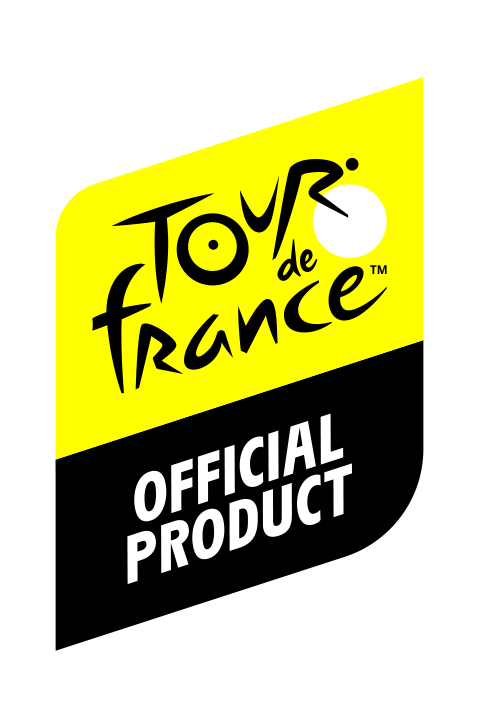 Tour de France - Produit Officiel