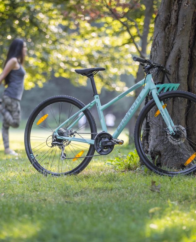 bianchi csport
