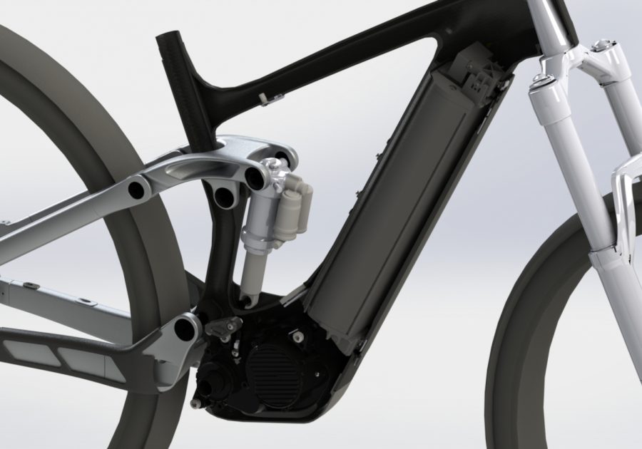 ebike bianchi t tronik sport 9.1