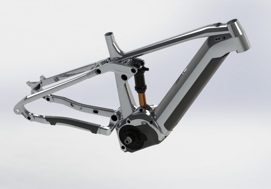 ebike bianchi t tronik sport 9.1