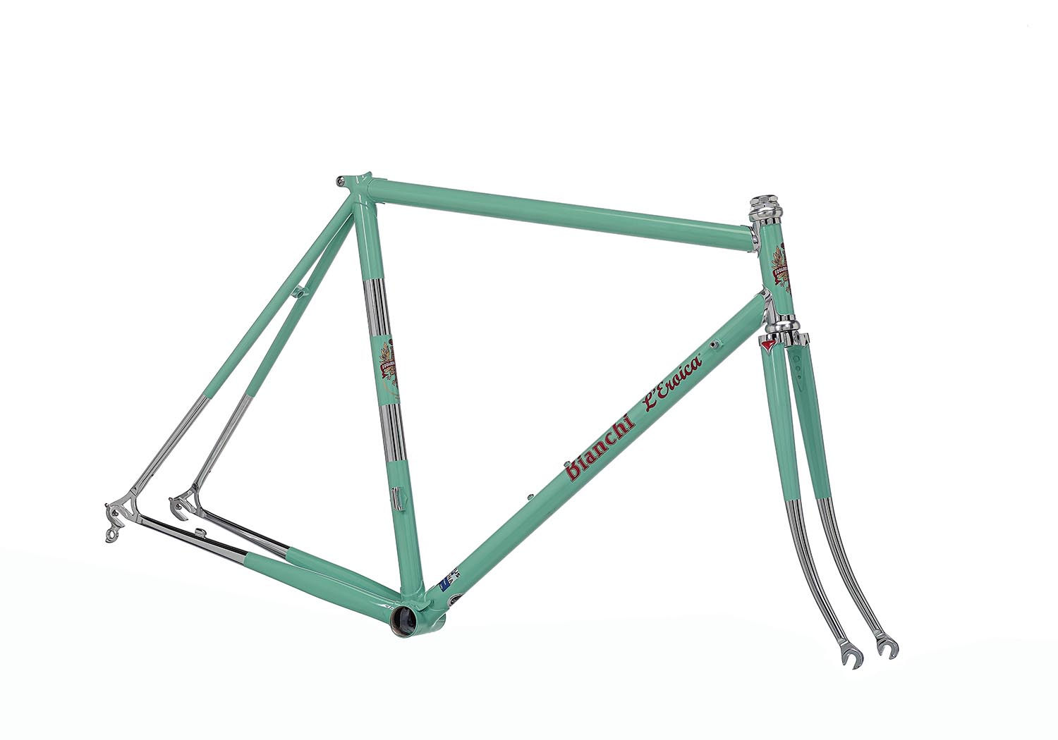 bianchi classic bike