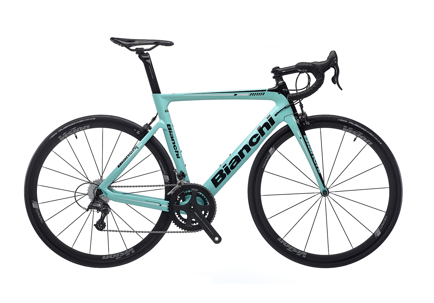 bianchi aria triathlon