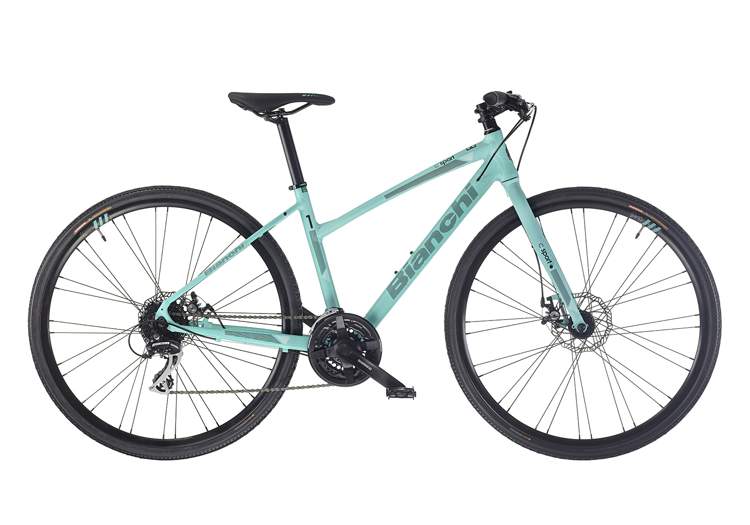 bianchi csport