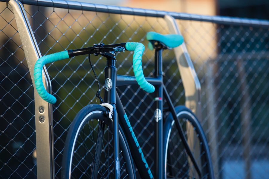 Bike Category Pista/Fixed Gear Bianchi