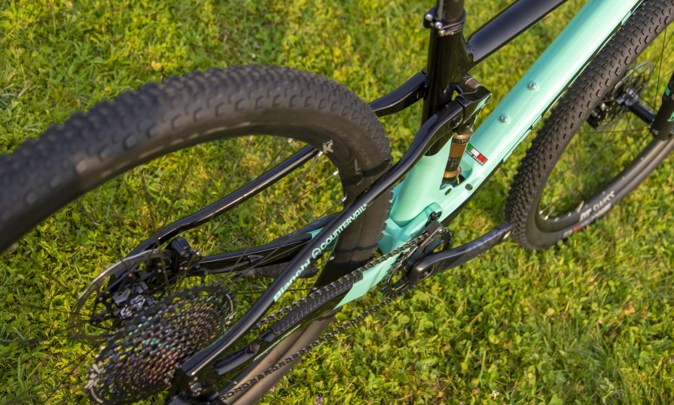 Bianchi Introduces New Methanol Cv Fs Bianchi