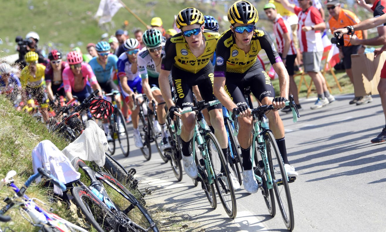 Bianchi tour de france 2019 shop