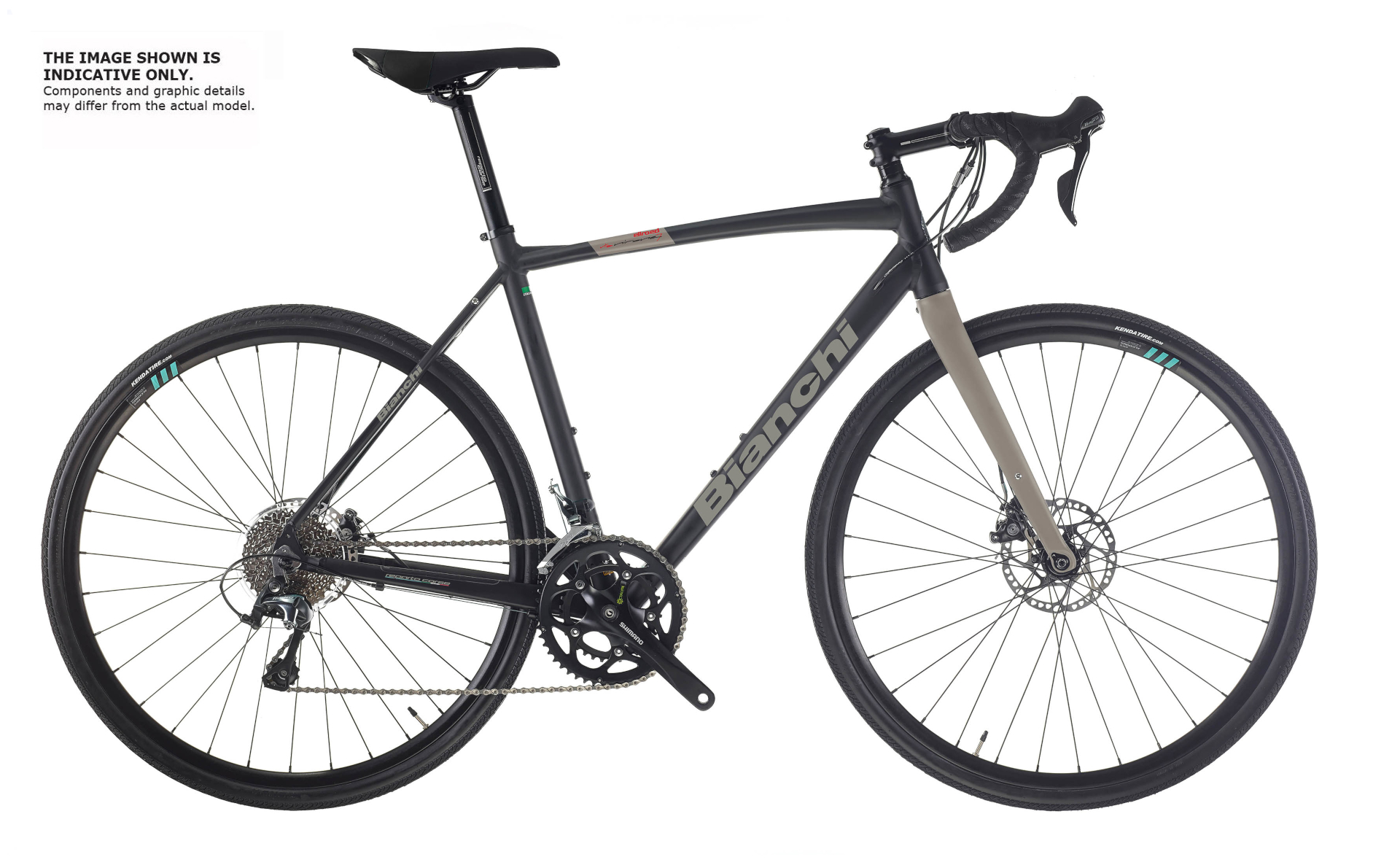 bianchi gravel e bike
