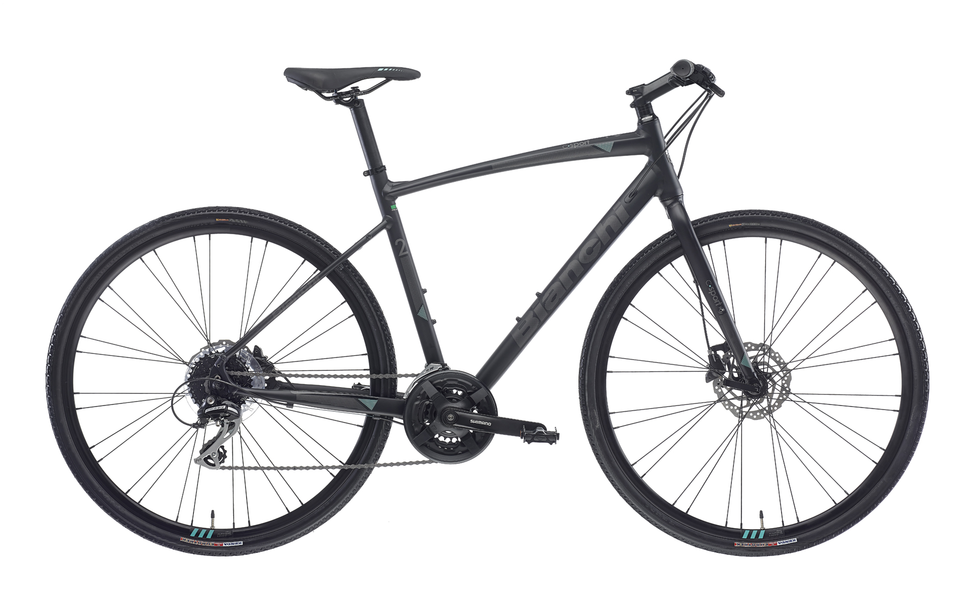 bianchi csport
