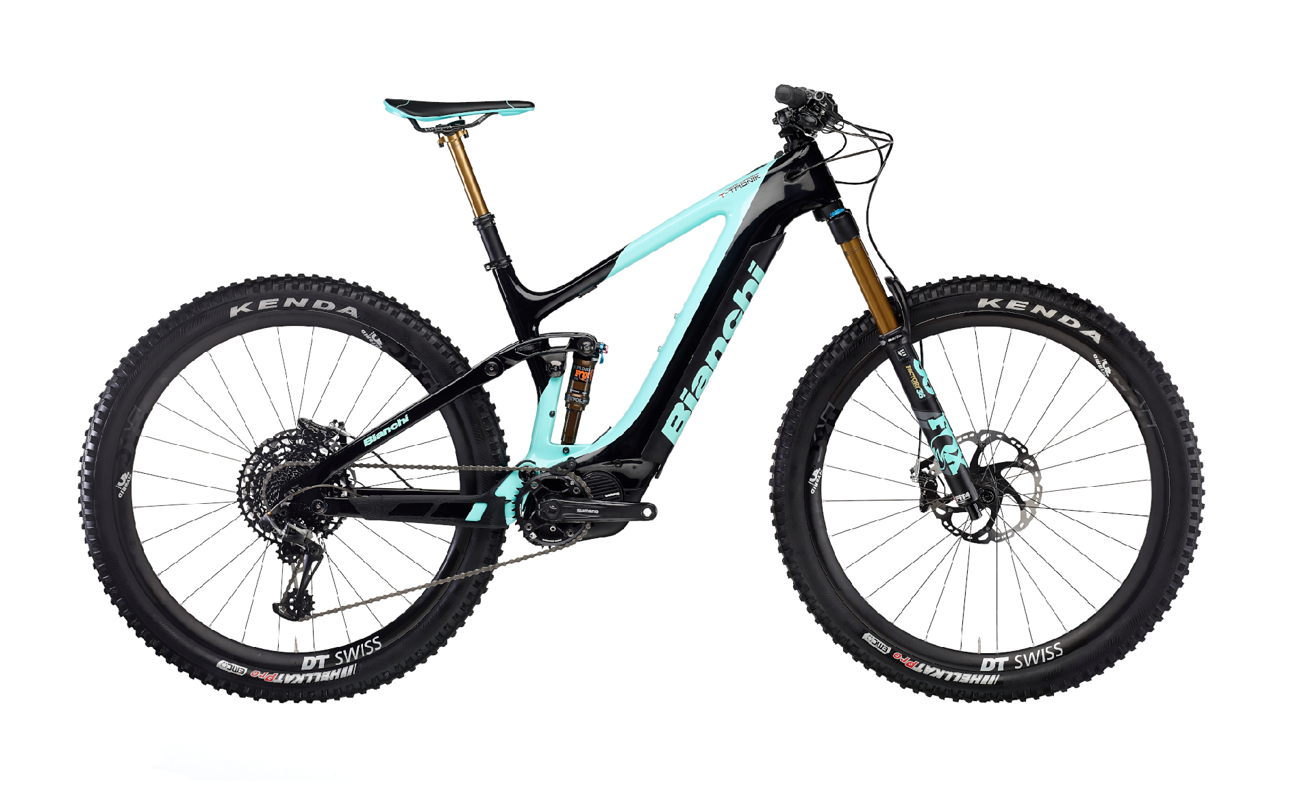 bianchi fs mtb