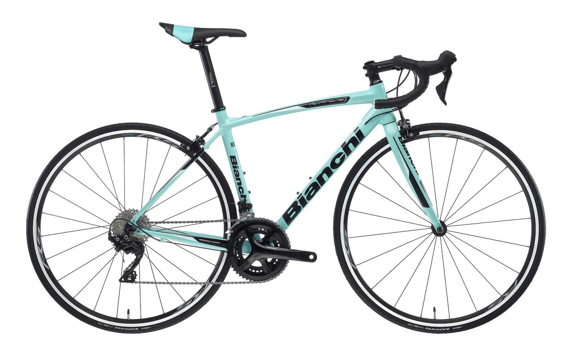 bianchi via nirone 7 c2c ultegra