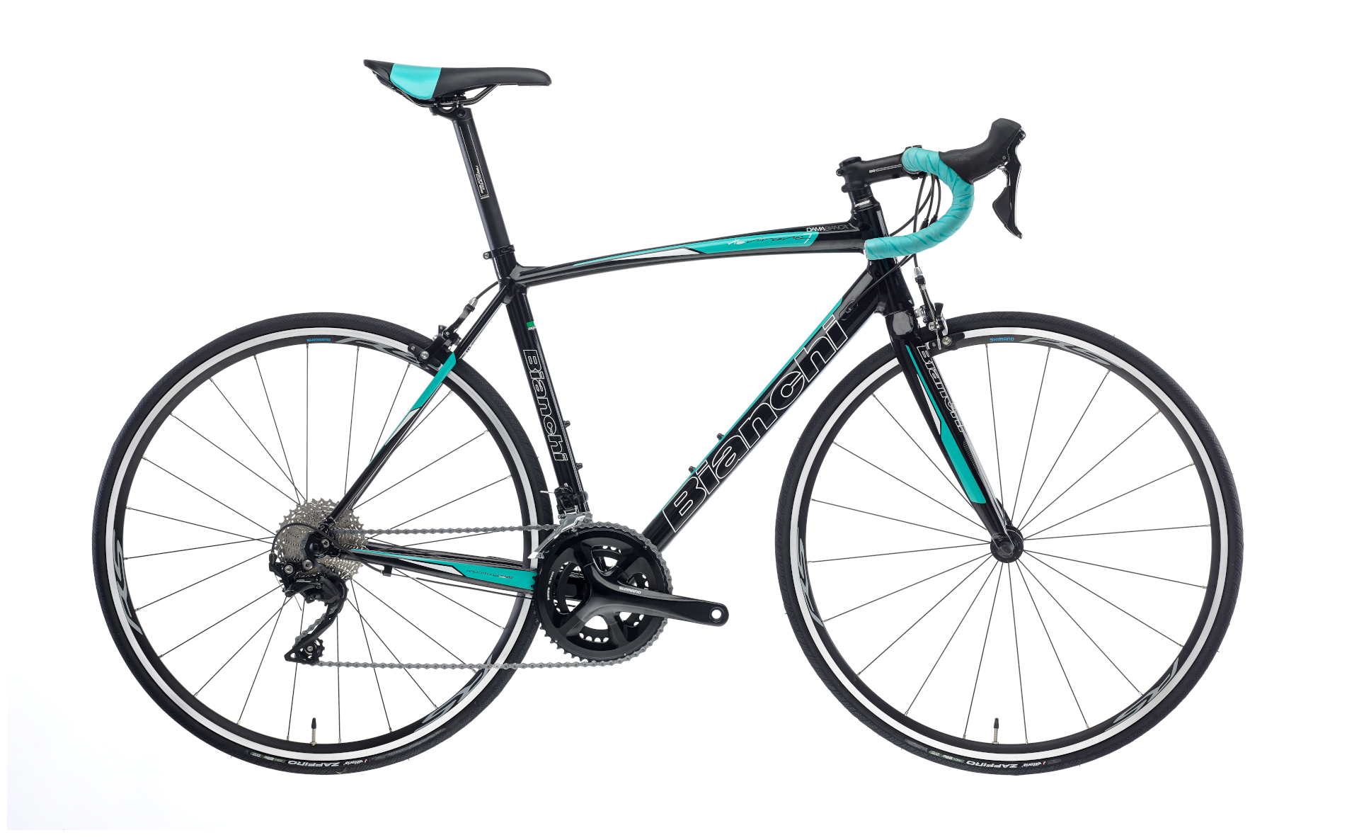 Bianchi Via Nirone 7 Dama Bianca 105
