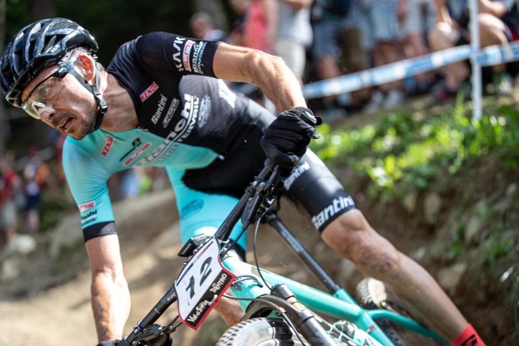 Team Bianchi Countervail called upon to World Cup’s further displays ...
