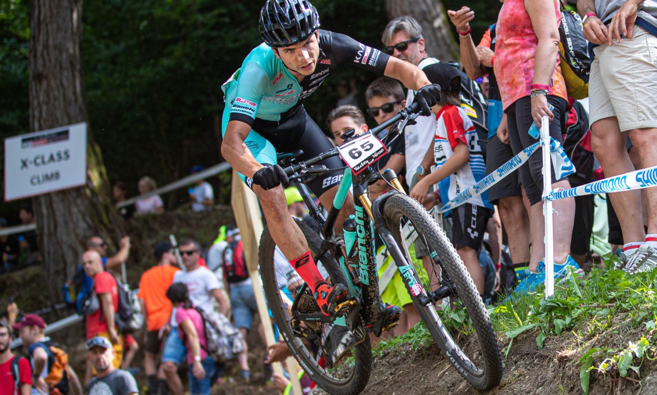 Team Bianchi Countervail called upon to World Cup’s further displays ...