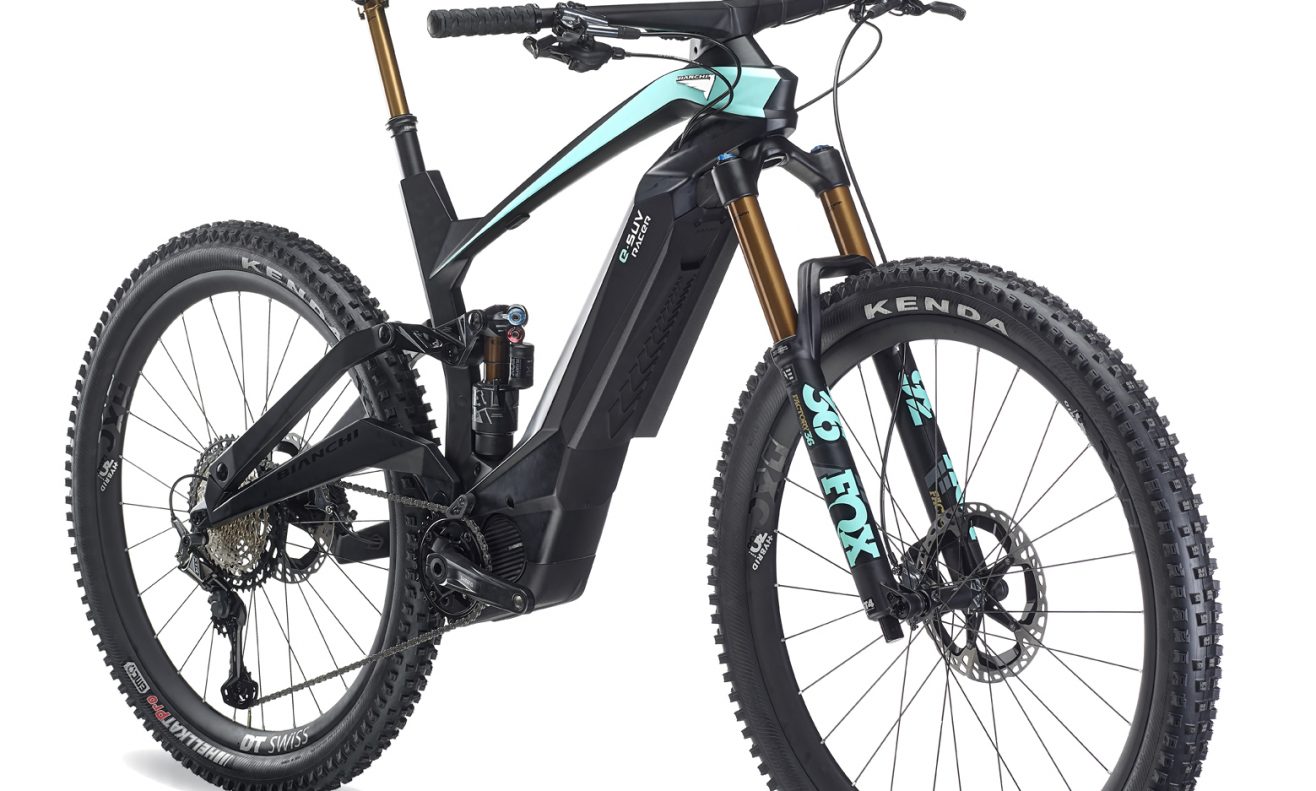 bianchi carbon mtb