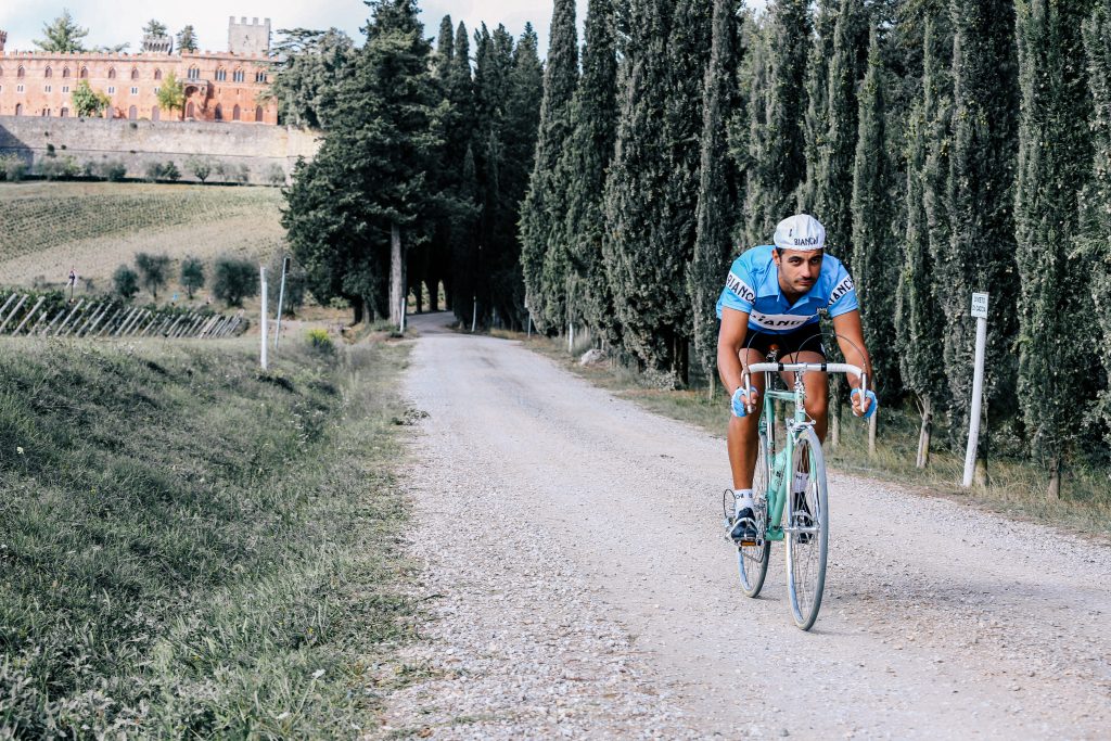 eroica race