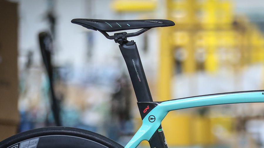 bianchi xr3 disc di2