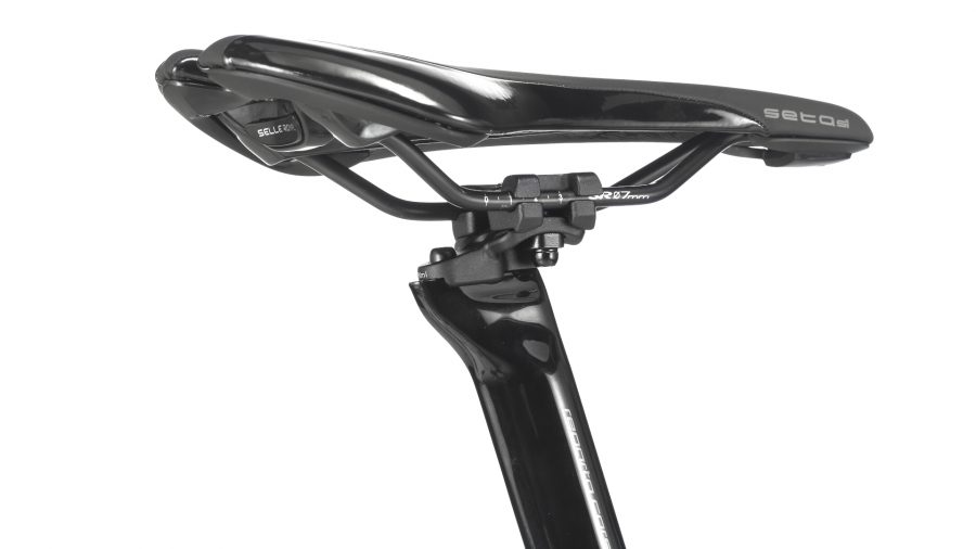 bianchi aria aero disc