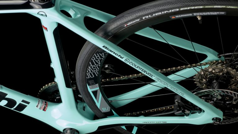 infinito cv disc 2020