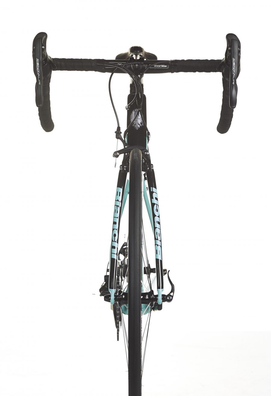 bianchi aria frame