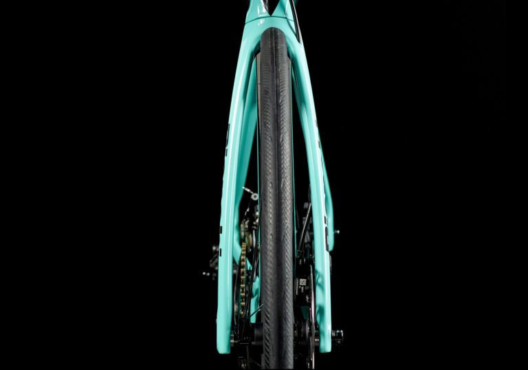 infinito cv disc 2020