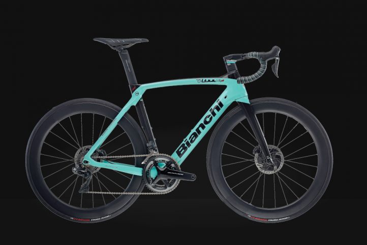 Oltre XR4 Disc