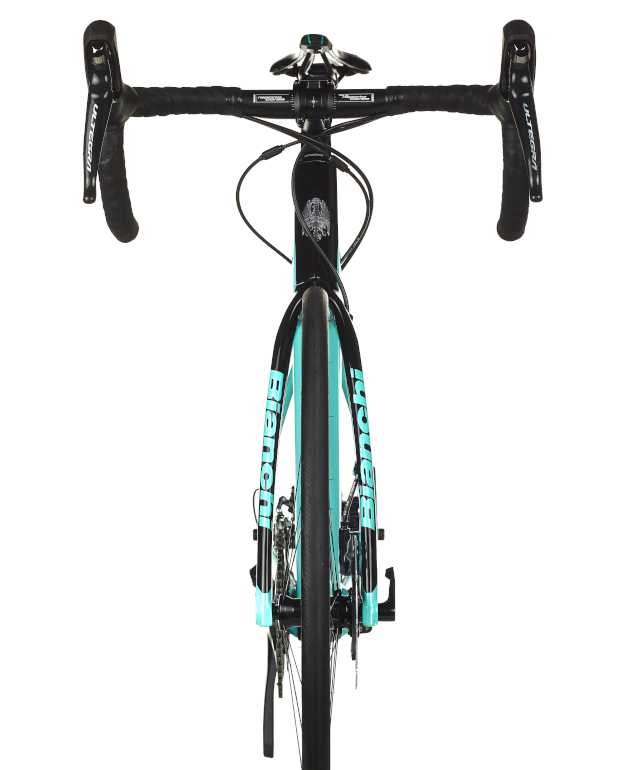 Bianchi shop aria canada
