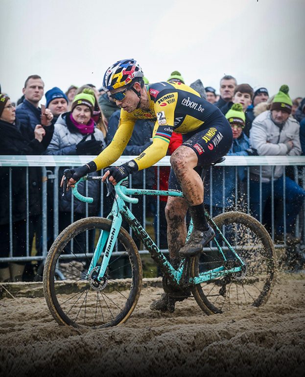 bianchi advantage cross terrain