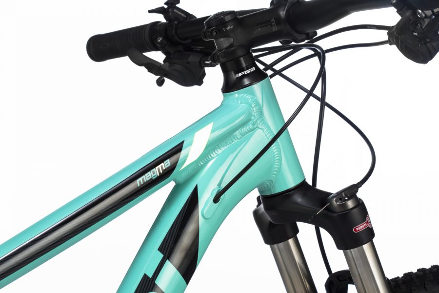 bianchi magma 9.2