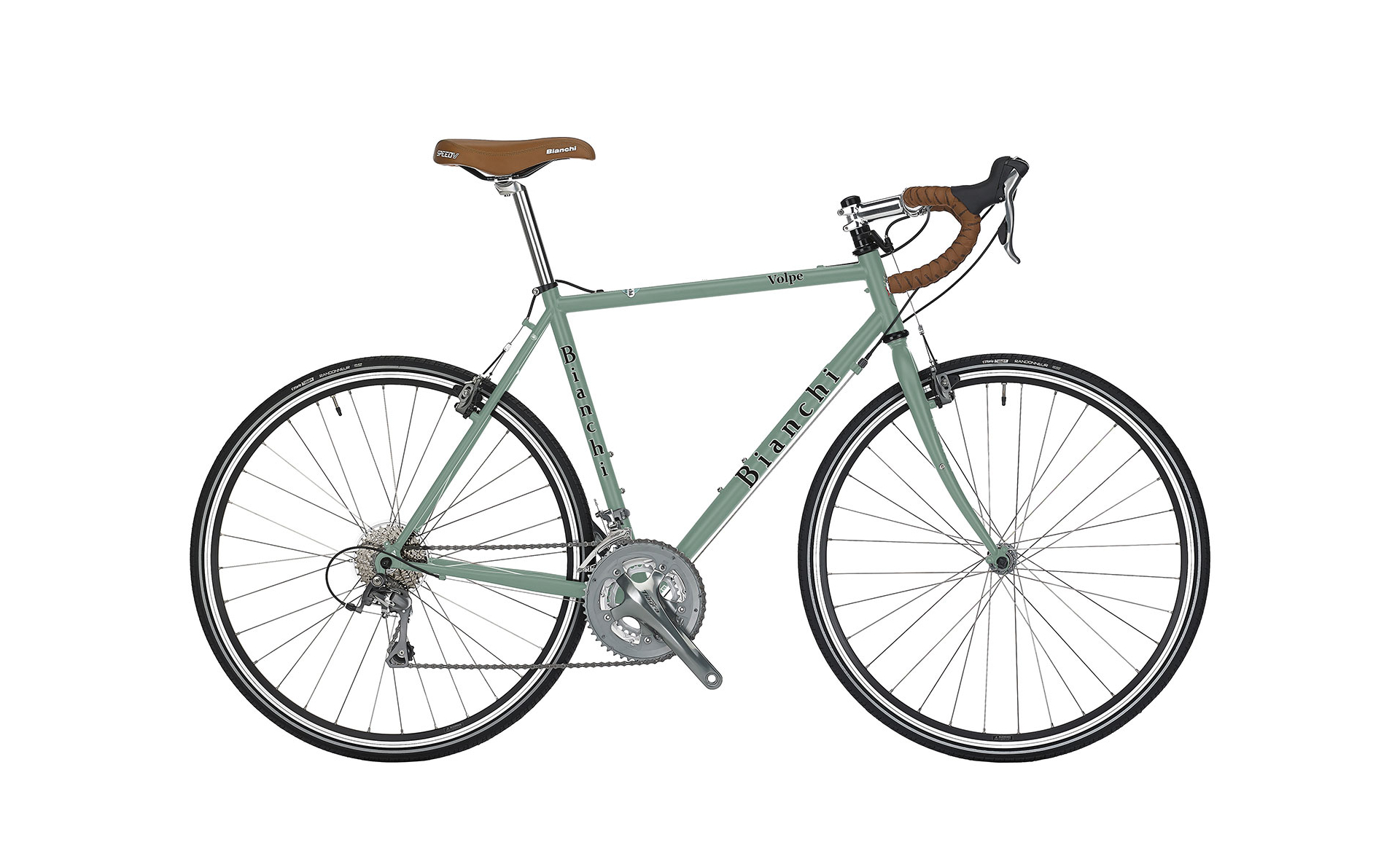 Bianchi Volpe Sora 9sp | Bianchi Bicycles