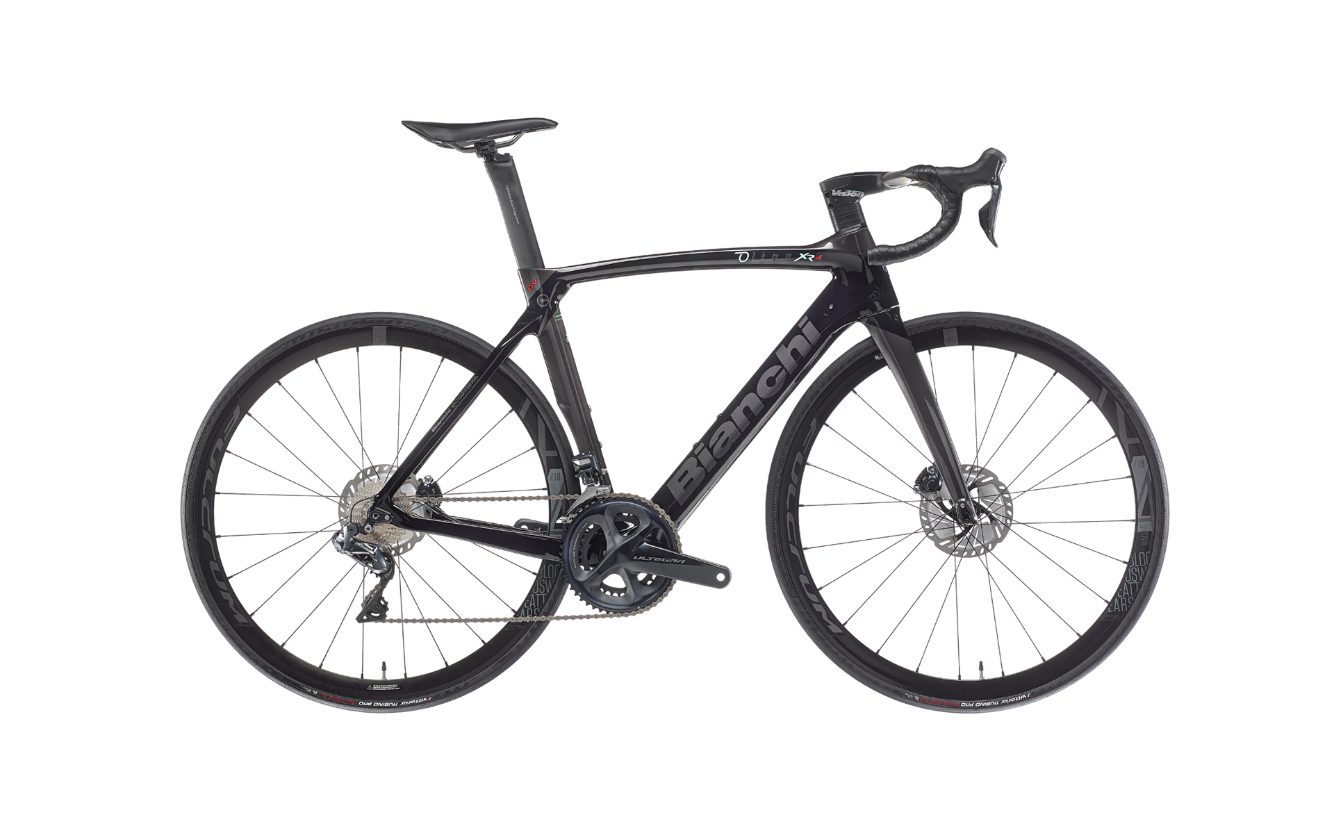 bianchi hybrid