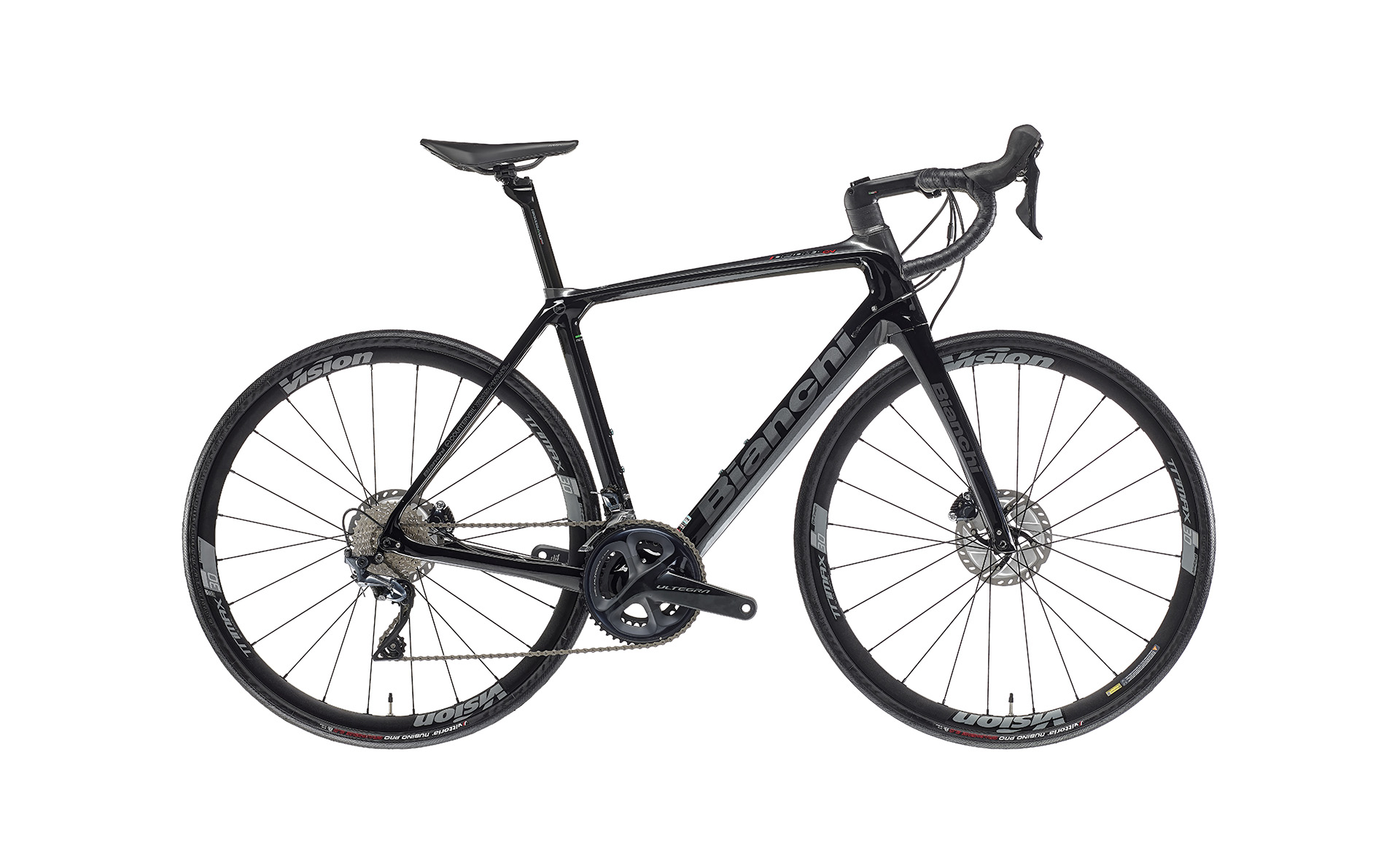 infinito cv disc ultegra di2