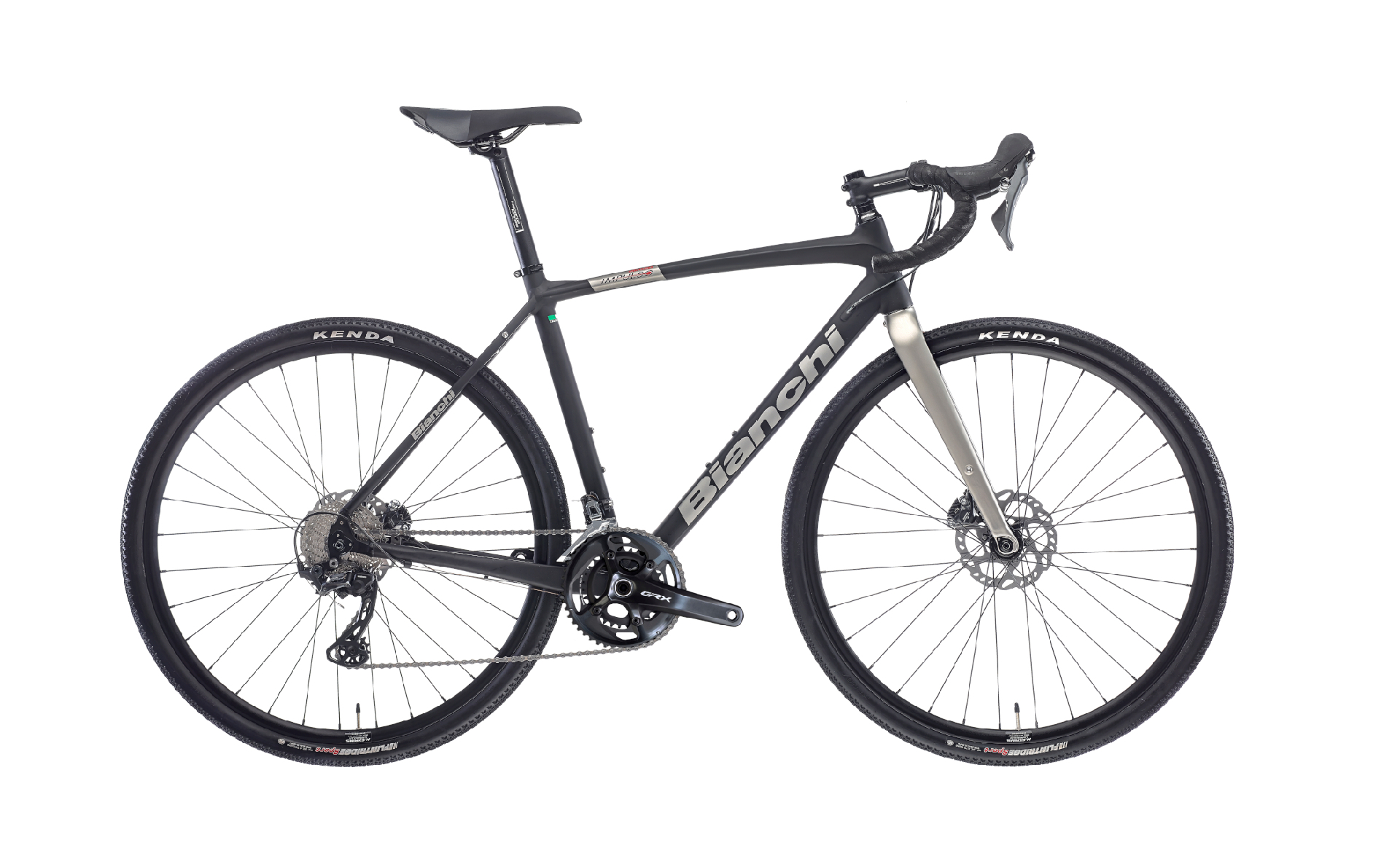 bianchi impulso grx 810