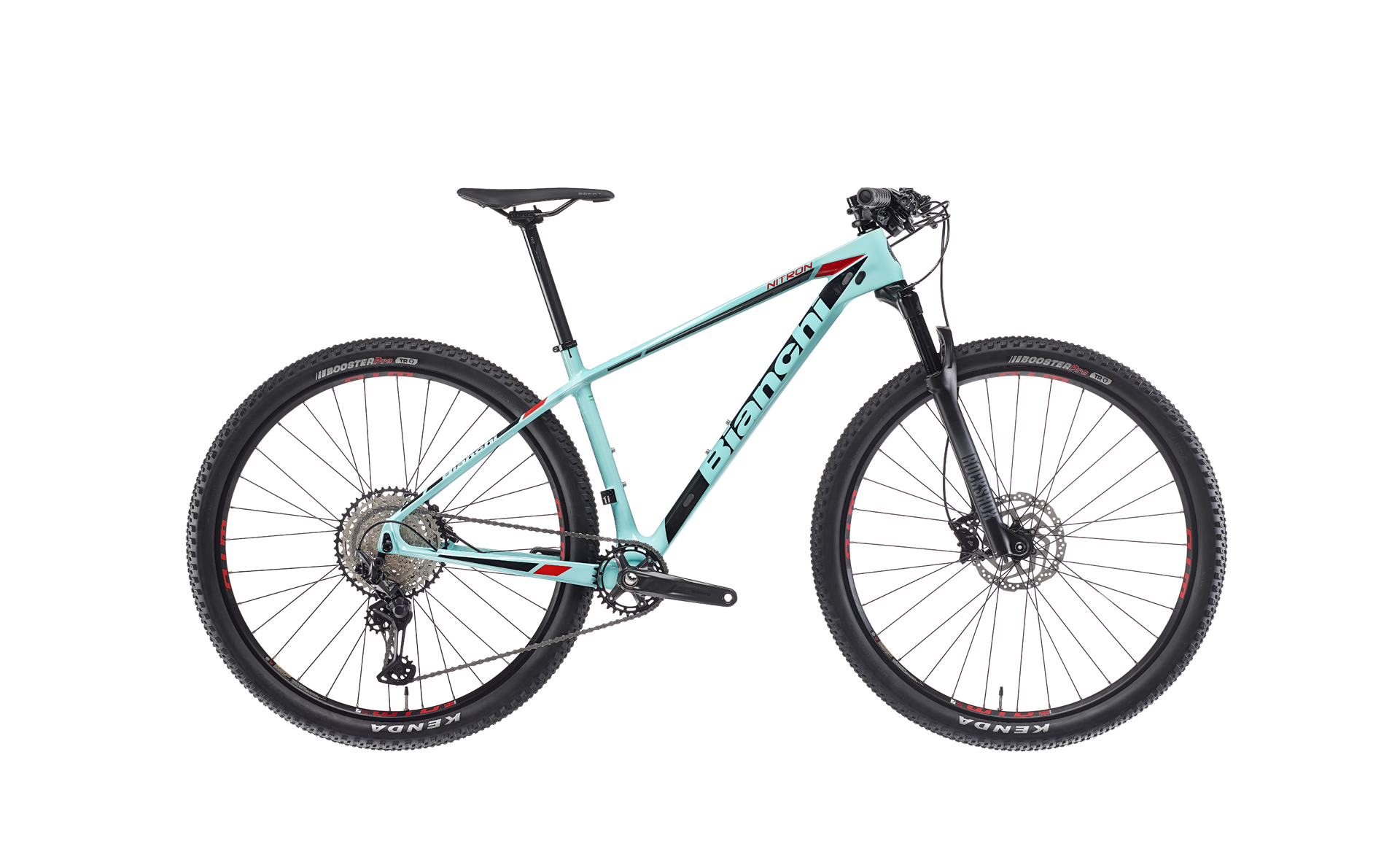 trek roscoe 2020 review