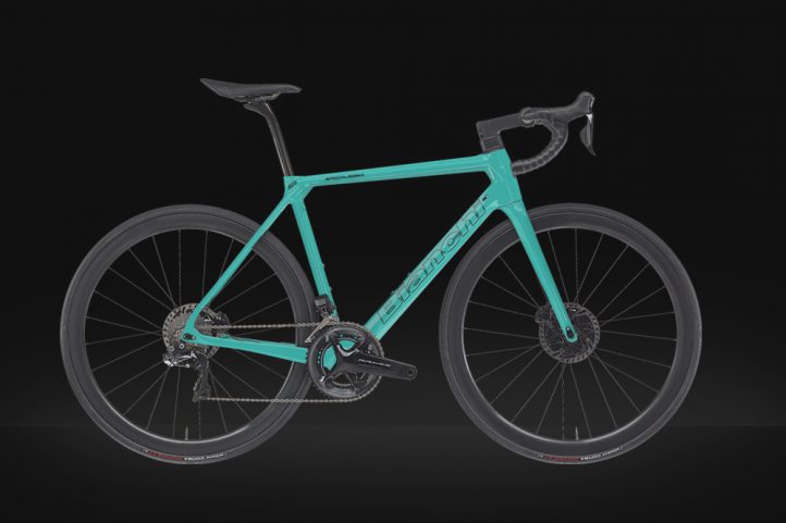 Specialissima Disc