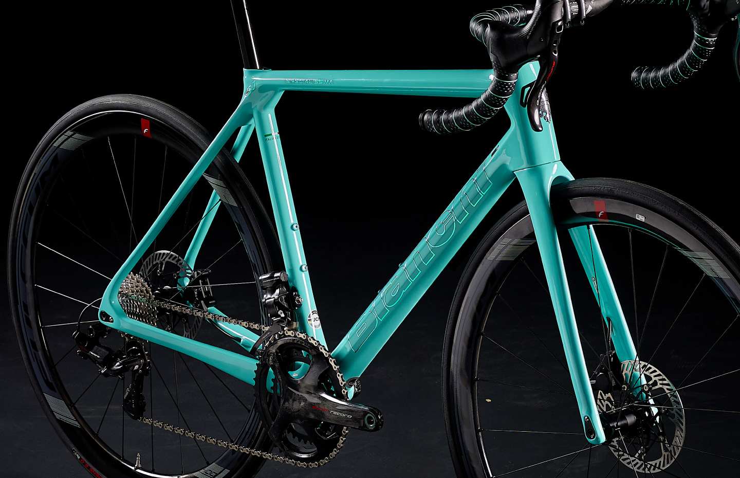 Bianchi greenedge online