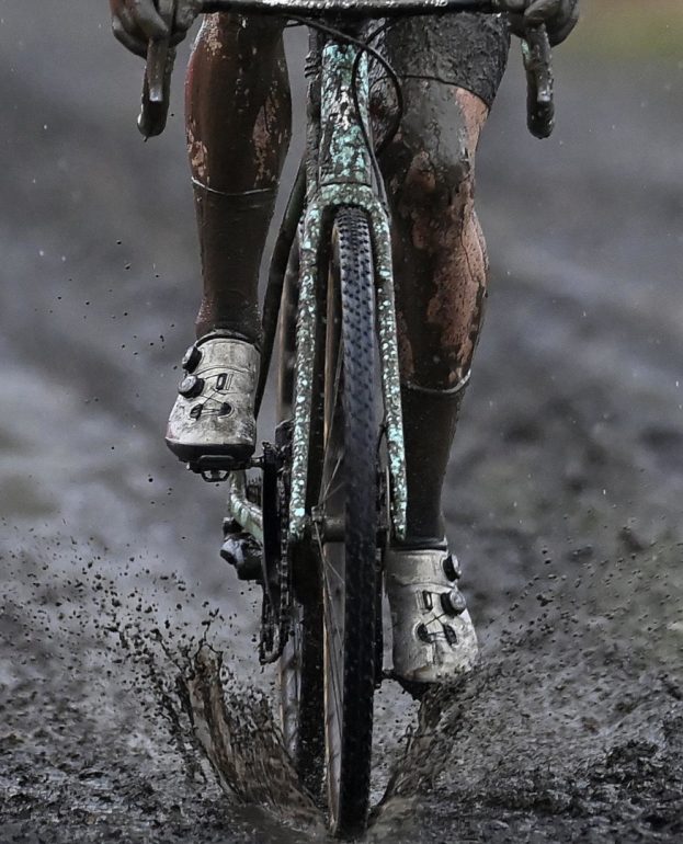 Cover Image of Bianchi Ciclocross